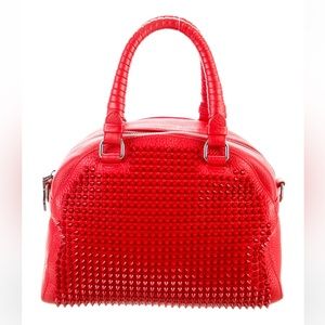 Christian Louboutin Panettone Bag